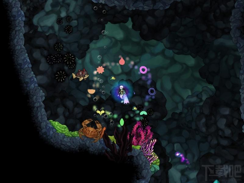Aquaria,安琪拉之歌,Aquaria安琪拉之歌