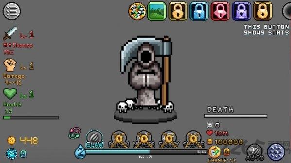 空转技巧手游下载,空转技巧,冒险游戏,rpg游戏