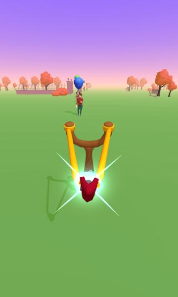bullseyeballoons游戏(暂未上线),bullseyeballoons,卡通游戏,射击游戏