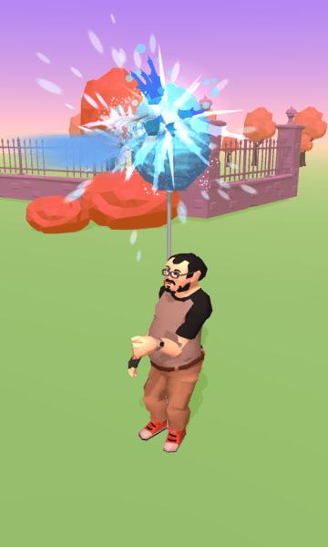 bullseyeballoons游戏(暂未上线),bullseyeballoons,卡通游戏,射击游戏