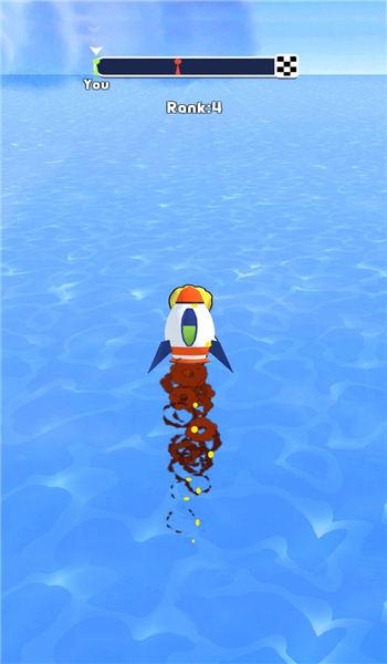 rocketman race 3d手机版(暂未上线),rocketmanrace3d,3d游戏,火箭游戏