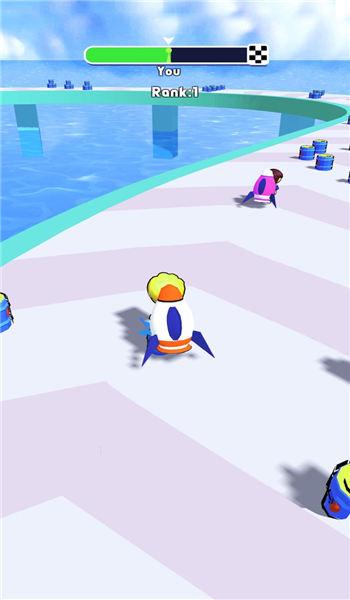 rocketman race 3d手机版(暂未上线),rocketmanrace3d,3d游戏,火箭游戏